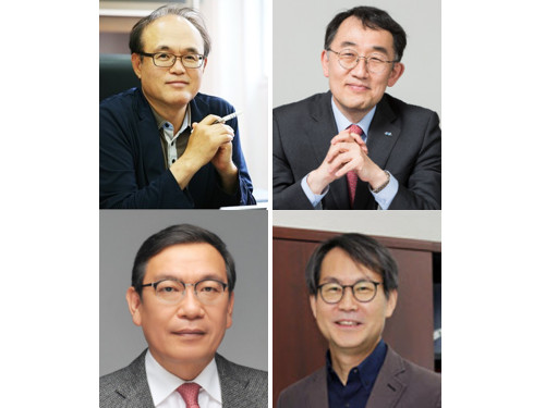 우리 대학 교수진 7명, 한국공학한림원 정회원 및 일반회원 선출 이미지