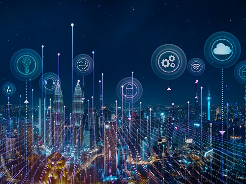 A System for Stable Simultaneous Communication among Thousands of IoT Devices 이미지