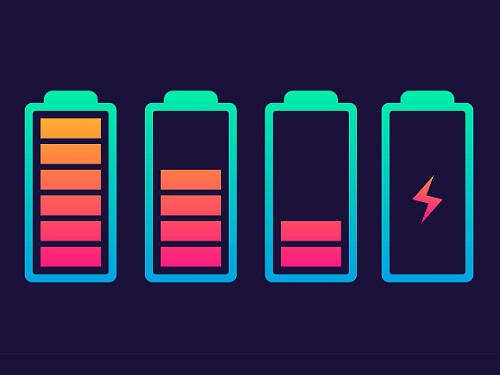 KAIST research team develops a cheap and safe redox flow battery 이미지