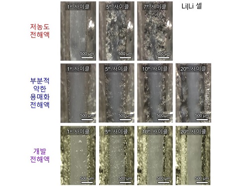 세계 최고 전기차 이차전지 수명 획기적 연장 이미지