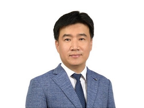 김일두 교수, 지식공유대상 과학기술정보통신부 장관상 수상 이미지