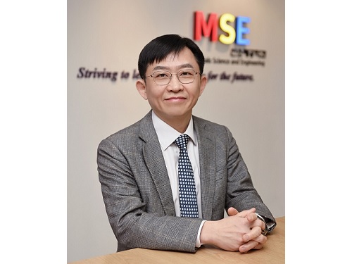 김상욱 교수, 세계 최대 두 학회 의장으로 동시 선정 이미지