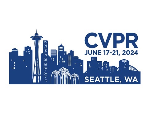 기계공학과 윤국진 교수 연구팀, CVPR 2024에 9편 논문 발표하며 세계적 성과 달성 이미지