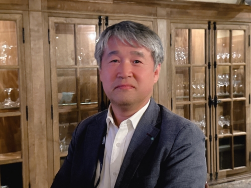 KAIST 미주 임시 총동문회장 정봉준 박사 당선 이미지