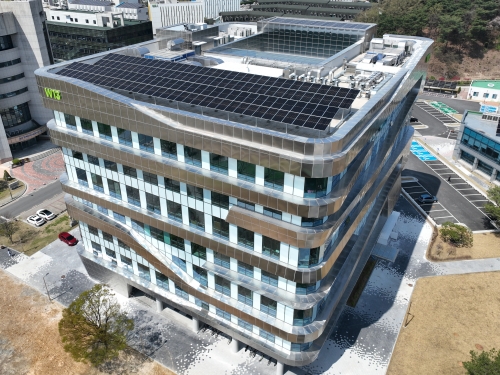 메타·융합 연구를 위한  ‘KAIST 메타융합관Ⅰ’ 준공 이미지