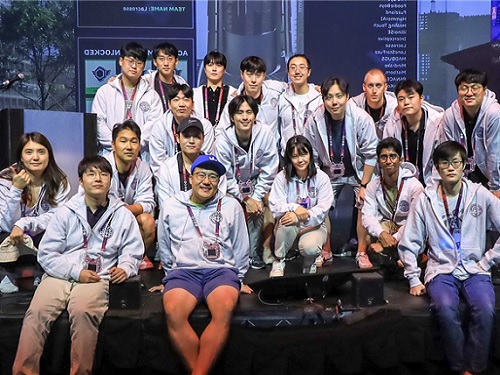윤인수 교수팀, DARPA ‘AI 사이버 챌린지’ 결승 진출 이미지