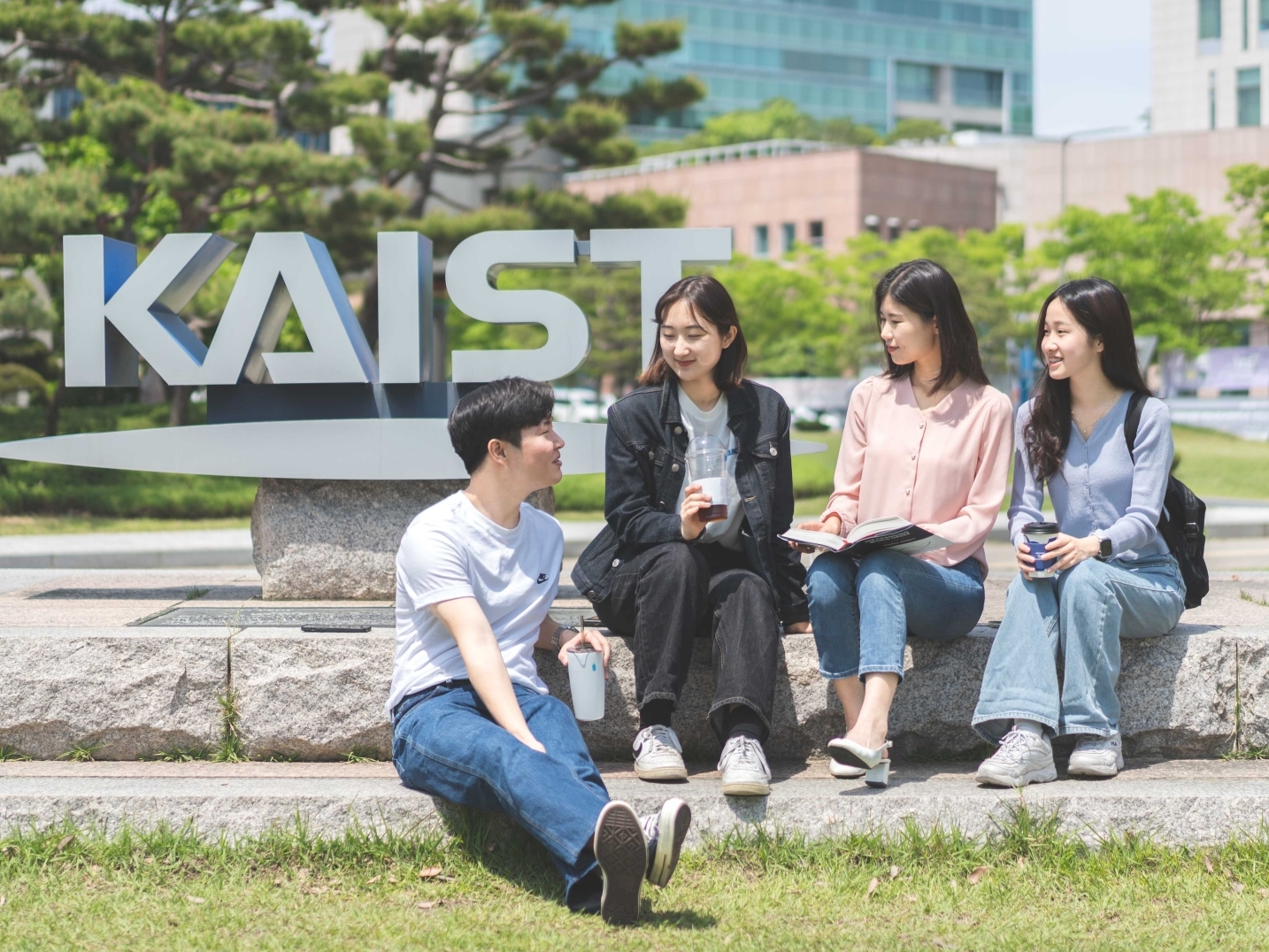의대 열풍 속에서도 KAIST에 입학 지원자 대폭 늘어 이미지