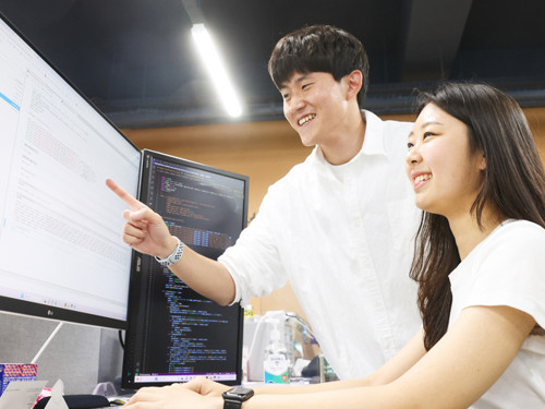 기술가치창출원, 국내대학 최초 등록 표준특허 수입 100억 돌파 이미지
