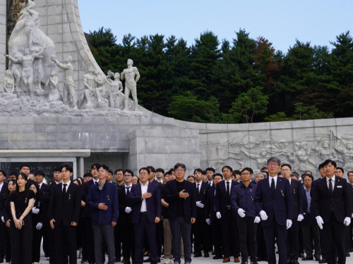 국내 최초 인공위성 ‘우리별’ 개발 故최순달 박사 추모 이미지