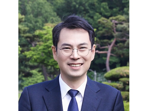 전우정 교수, 한국 법학자 최초 군사 AI통제 과학적 도전 밝혀 이미지