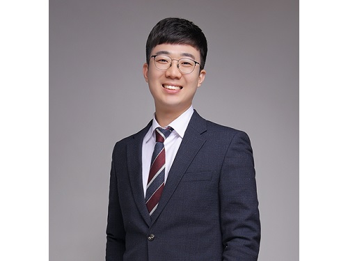 건설및환경공학과 최신형 박사과정 학생, 2024 대한민국 인재상 수상 이미지