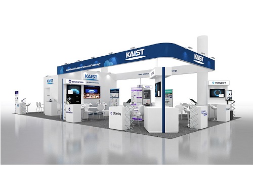 CES 2025 이노베이션 어워드 수상, 혁신기술 선보여 이미지