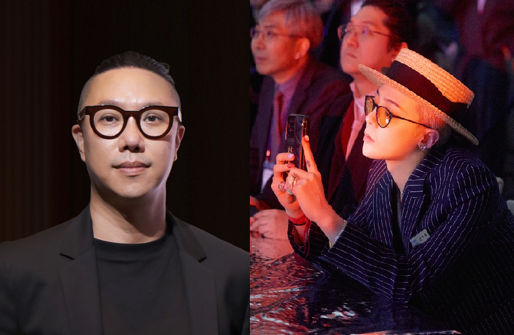 지드래곤(권지용 초빙교수)·이진준 교수·우주연구원 세계 최초 우주음원 송출 실험 성공 이미지