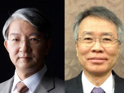 이상엽 연구부총장, 황규영 전산학과 교수, 2025년 과학·정보통신의 날 ‘창조장’ 수훈 이미지
