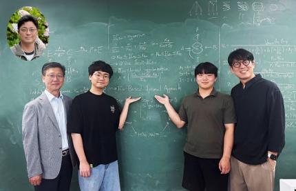 “One Experiment Is All It Takes”: KAIST Team Revolutionizes Drug Interaction Testing, Replacing 60,000 Studies 이미지