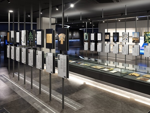 New 'Hall of Science and Technology Figures' Opens in Vision Hall, Highlighting Achievements of Modern and Contemporary Scientists 이미지