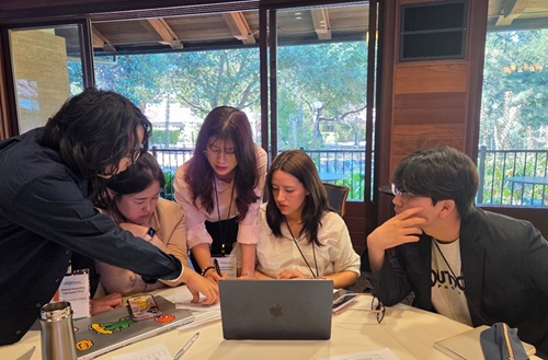 KAIST GESS 팀, 기업가정신 올림피아드(Entrepreneurship Olympiad)에서 우수상 수상 쾌거 이미지