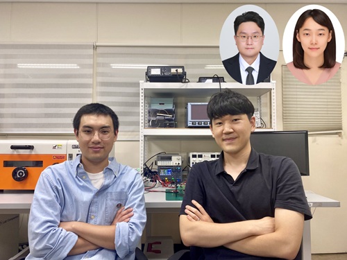 주변 빛에너지로 24시간 건강 모니터링이 가능하다고? 이미지