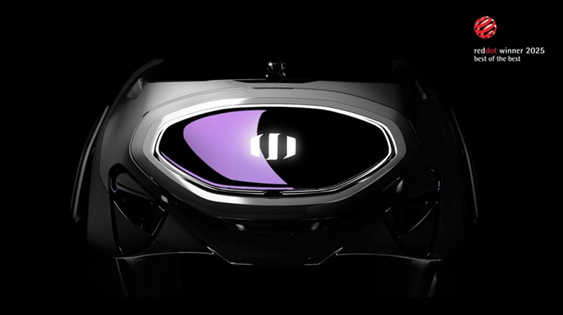 KAIST’s Wearable Robot Design Wins ‘2025 Red Dot Award Best of the Best’ 이미지