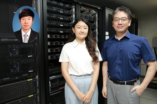 GPU 한 대로 95배 빠르게 그래프 분석 AI 'FlexGNN' 개발 이미지