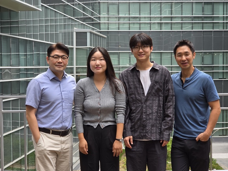 KAIST team links early life epigenetic memory to adult brain inflammation 이미지