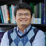 Prof. Kim Receives Lee Osheroff Prize 이미지