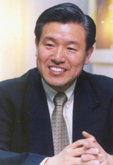 Prof. Chung To Make a Keynote Address at Overseas Seminar 이미지