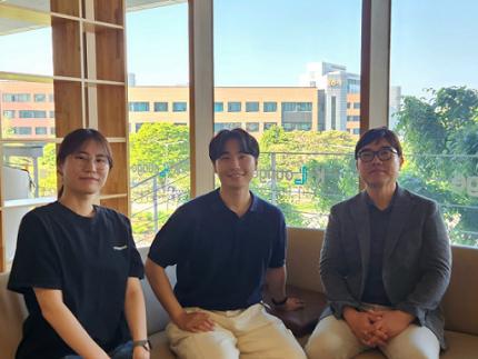 심리적 공포기억 조절 뇌 회로 최초 규명-트라우마 치료 새 전기 이미지