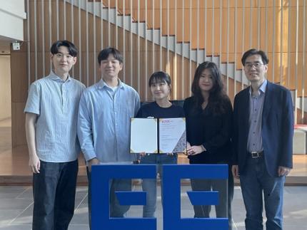 명현 교수팀, 세계적 권위 로봇 학술대회서 챌린지 우승 이미지