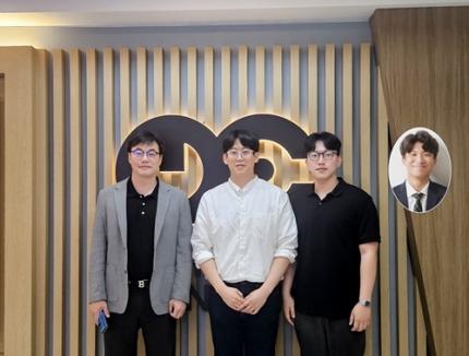 가벼운 숨결·압력·소리까지 감지, 맞춤형 촉각 센서 개발 이미지