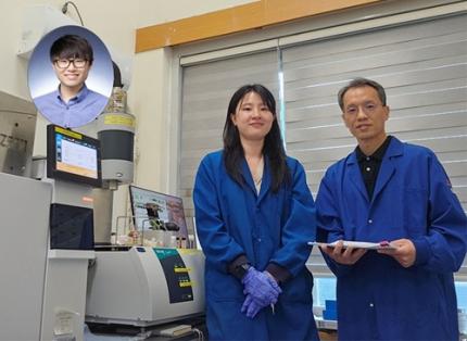 AI로 방사성 오염 '아이오딘' 제거용 최적 신소재 발굴 이미지