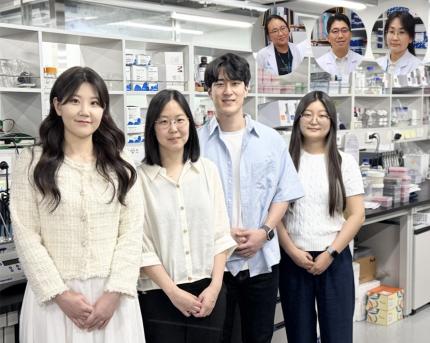 KAIST Develops Novel Candidiasis Treatment Overcoming Side Effects and Resistance 이미지