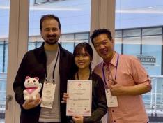 KAIST & CMU Unveils Amuse, a Songwriting AI-Collaborator to Help Create Music 이미지