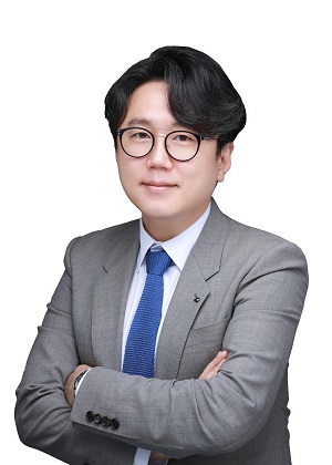 전기및전자공학부 정명수 교수