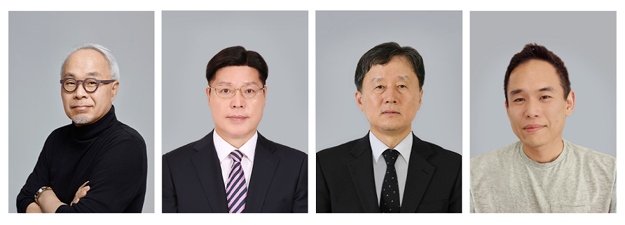 KAIST Distinguished Alumni Award Honorees