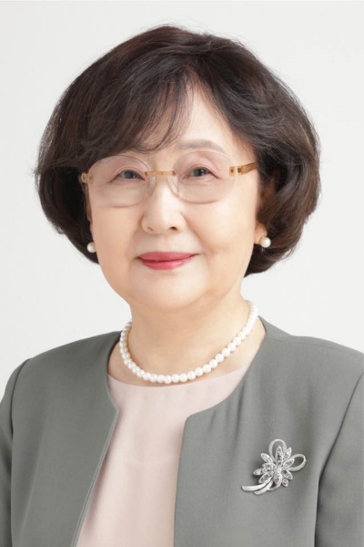 김명자 이사장 사진