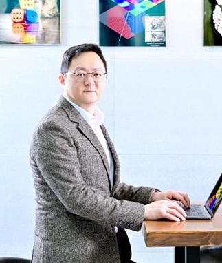 뇌인지과학과 백세범 교수