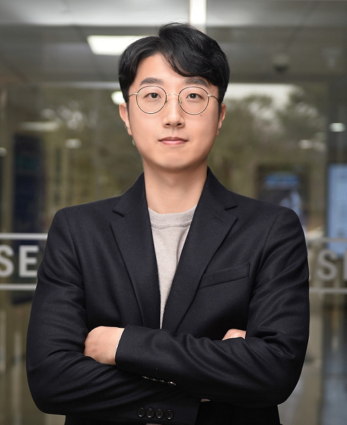 신소재공학과 조힘찬 교수