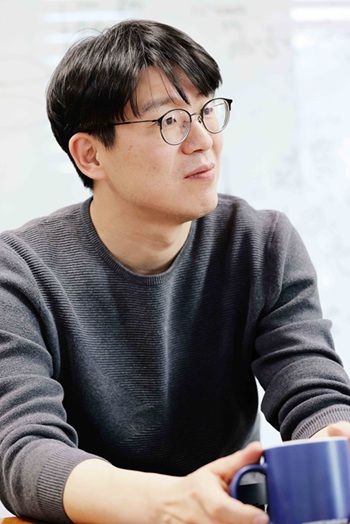수리과학과 김재경 교수