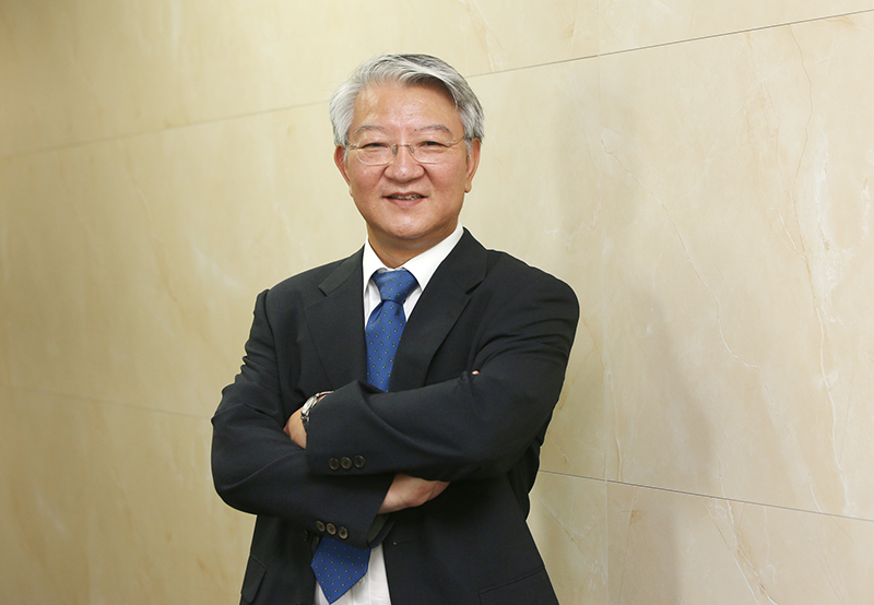 KAIST 이상엽 특훈교수 KAIST 이상엽 특훈교수