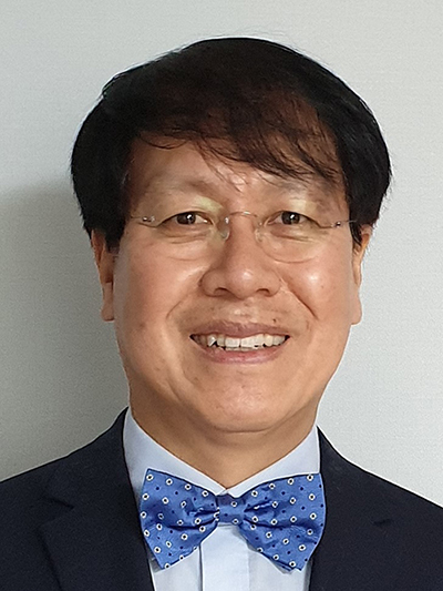 KAIST 최원호 교수 KAIST 최원호 교수