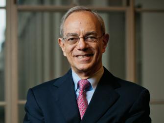 President L. Rafael Reif 이미지