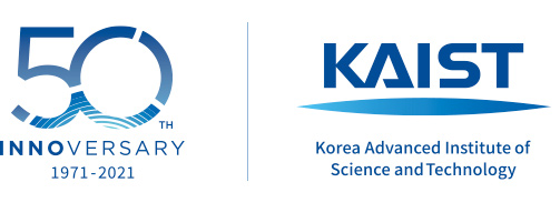 50th INNOVERSARY 1971 KAIST 2021