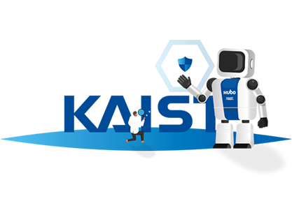 kaist 로고